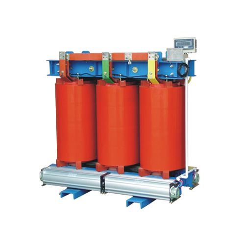 SCZ(B)10型6-10kV環氧澆注干式有載變壓器