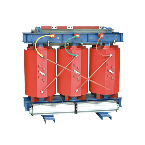 SC(B)10型6-10kV環氧樹脂澆注干式勵磁變壓器
