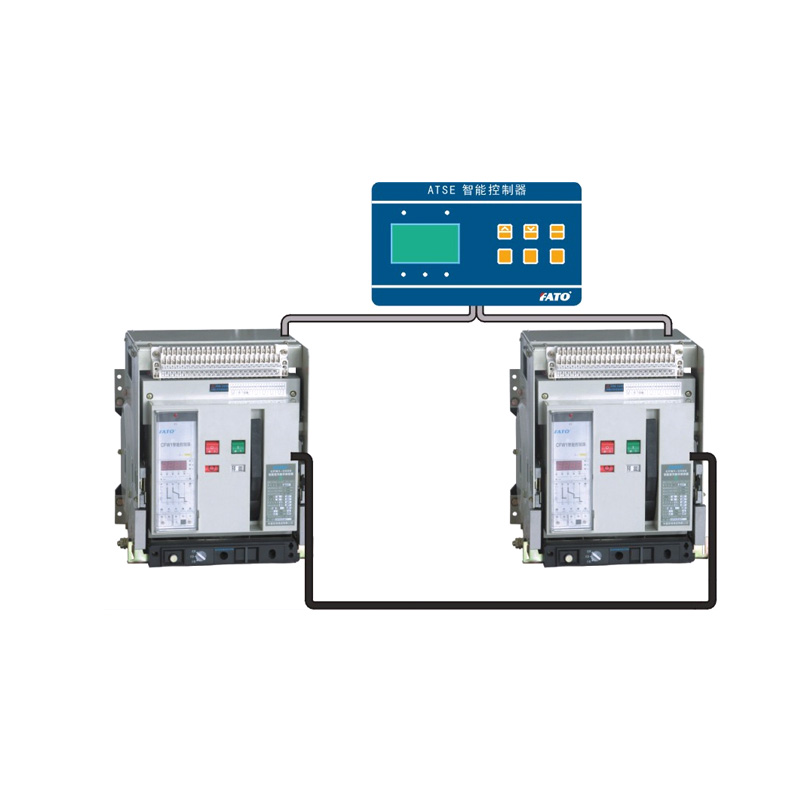 CFW45 CFW1系列雙電源自動(dòng)轉換開(kāi)關(guān)