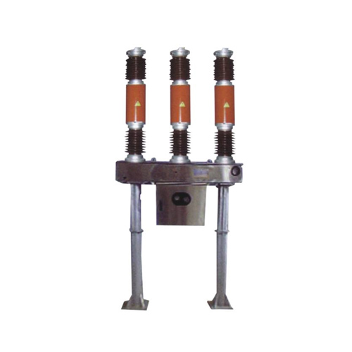 LW□-40.5型戶(hù)外交流六氟化硫斷路器