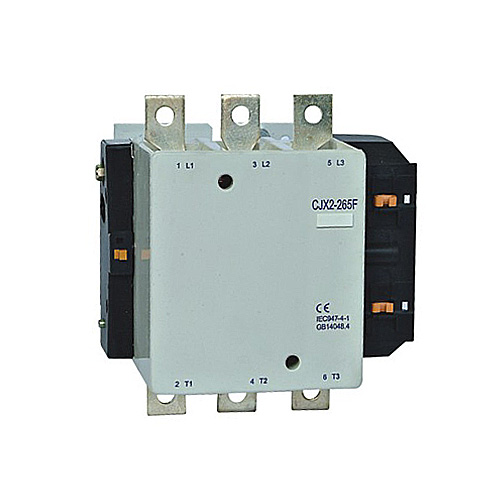 CFC2(CJX2)(大容量)系列交流接觸器