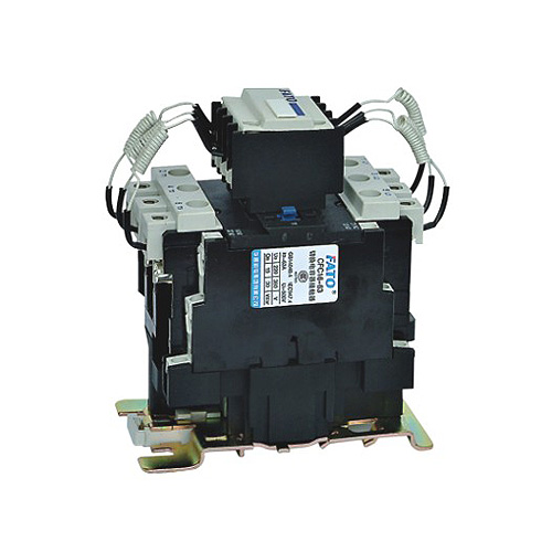 CFC16系列切換電容器接觸器