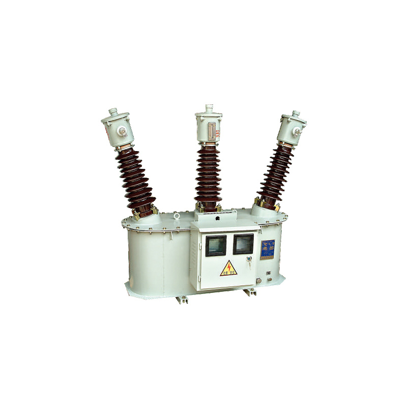 JLS-35三相三线电力计量箱油浸产品<宽负荷，可带控制电源>