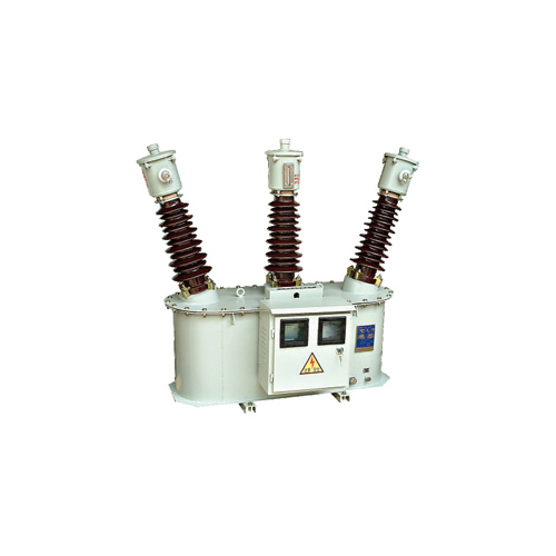 JLS-35三相三線電力計量箱油浸產品<寬負荷，可帶控制電源>