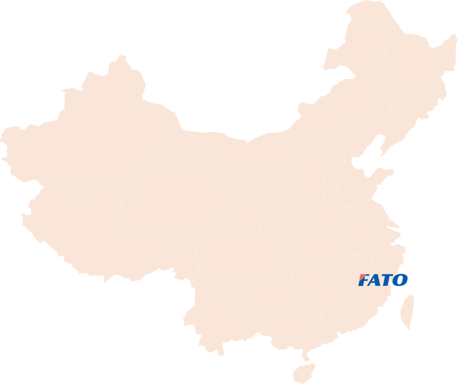 中国地图