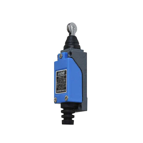 CFX8(ME)系列行程开关