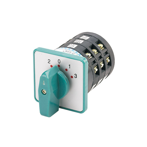 LW6系列万能转换开关