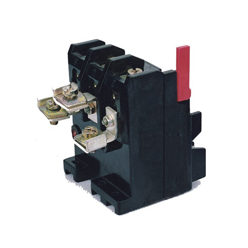 JR29系列热继电器