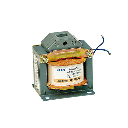 MQ2系列牵引电磁铁