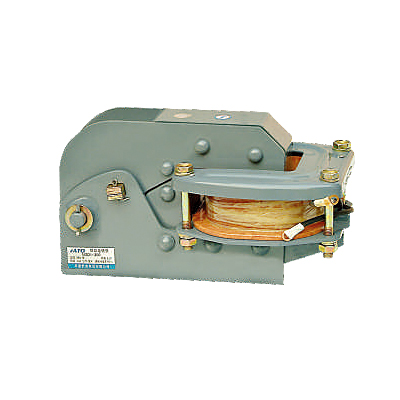 MZD1系列交流单相制动电磁铁